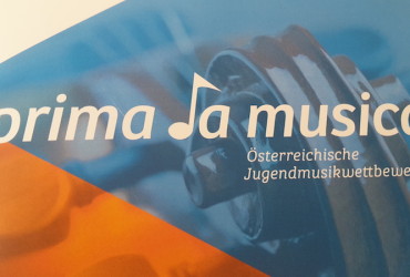 Prima la musica-Werkstattkonzert der Musikschule Ritten – Sarntal