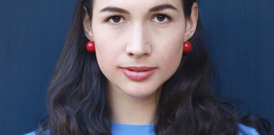 Ausstellung Sarah Solderer