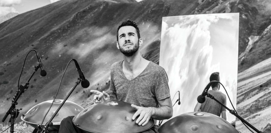 Manu Delago Quartett – Metromonk