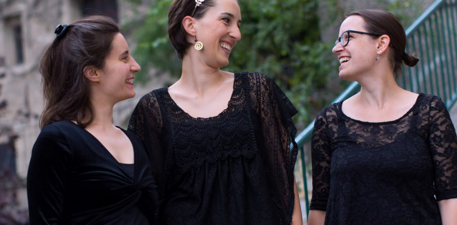 Ensemble Ornatus: Merçe o morte