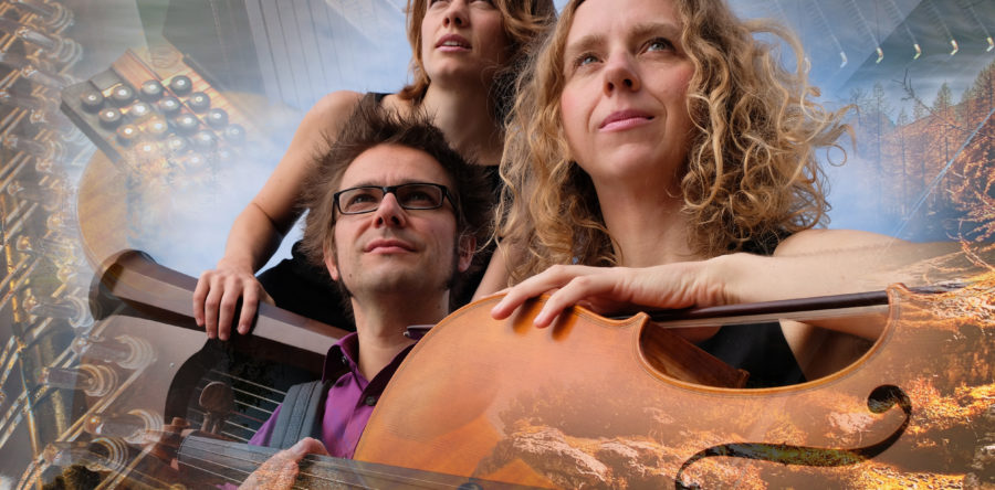 Gruberich: Im wilden Alpistan