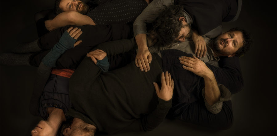 Opas Diandl – Strömen