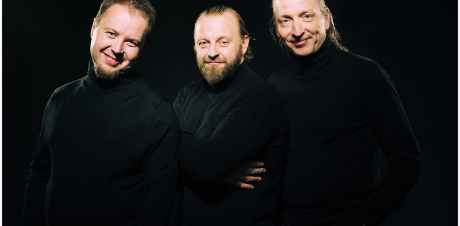 Wieder, Gansch & Paul: Ménage à trois