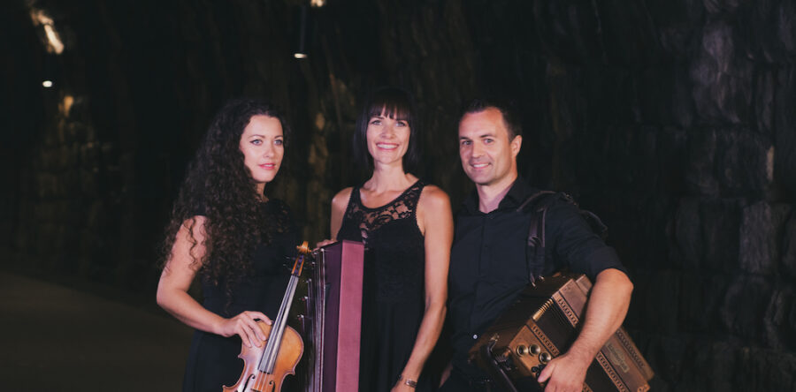 Cordes y Butons: Vivanda