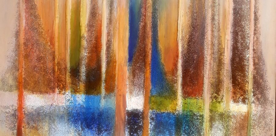 Michael Klammer zum 80sten  30.08. – 14.09.2025