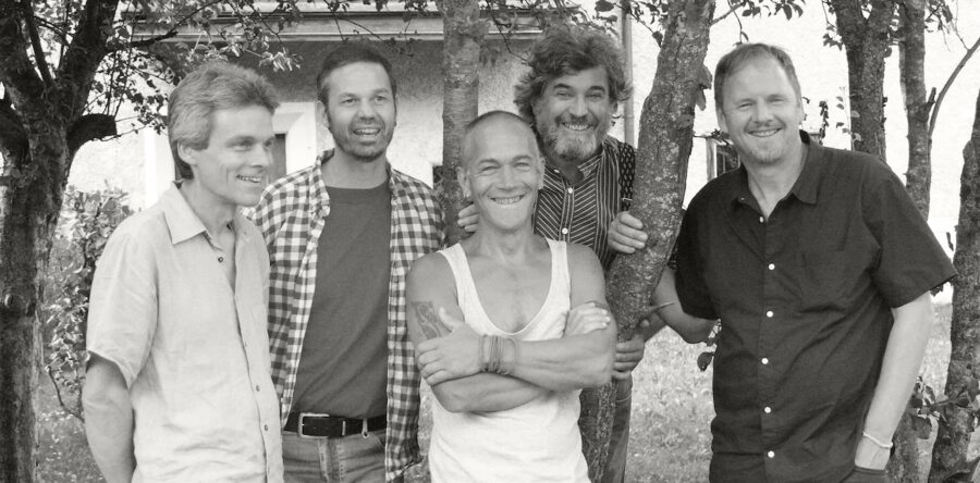 Titlà: Die erschtn 35 Johr