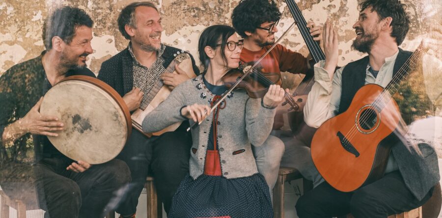 Opas Diandl: “RIARN & GSPIARN”