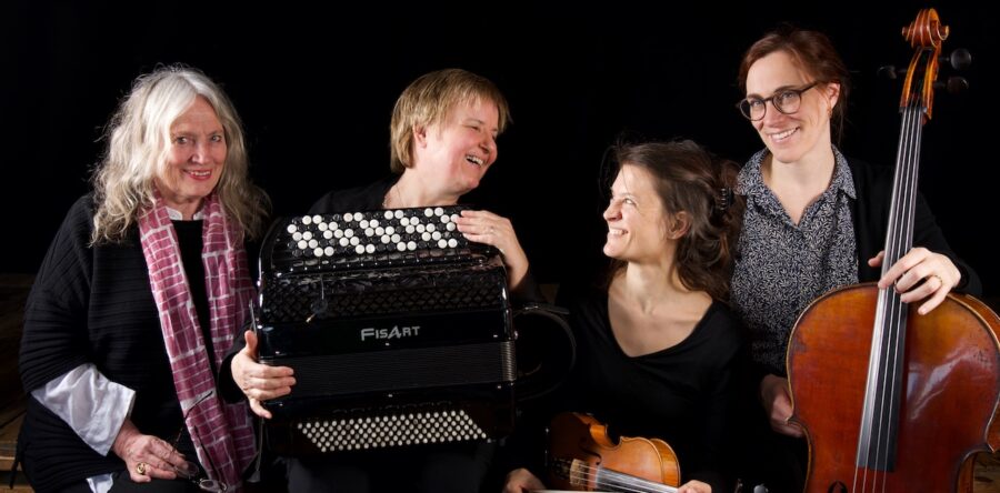 Rodas Quartett